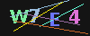 Gambar captcha